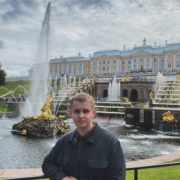 Кирилл Вохрамеев